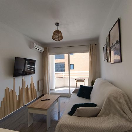 Jr Apartment Albir El Albir Exteriör bild