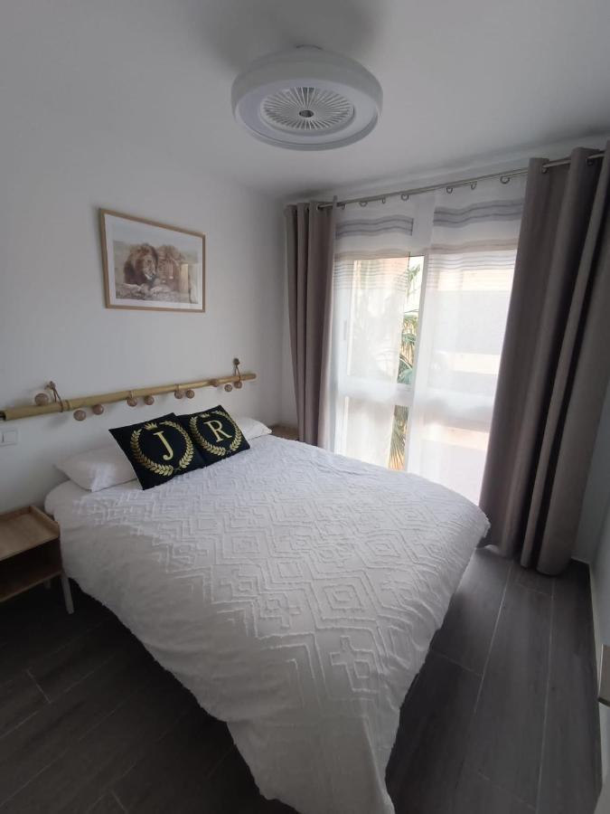 Jr Apartment Albir El Albir Exteriör bild