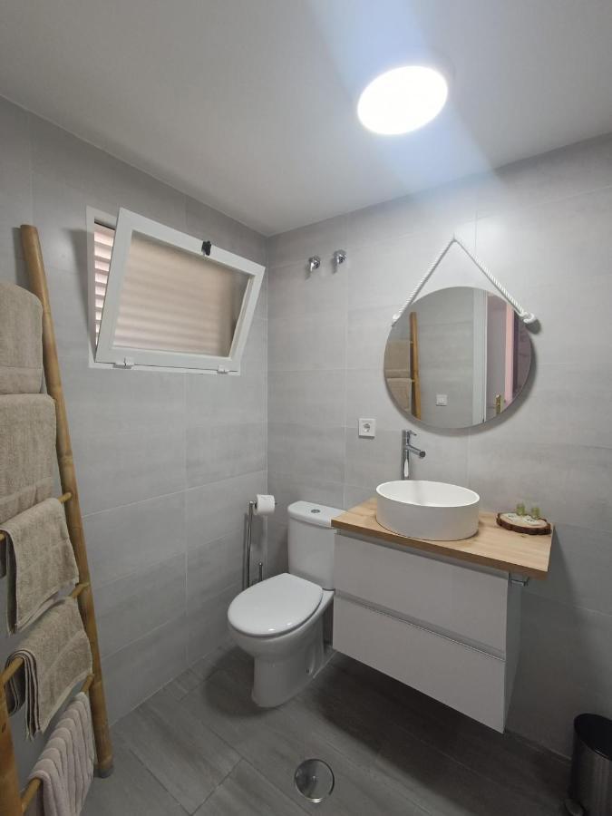 Jr Apartment Albir El Albir Exteriör bild