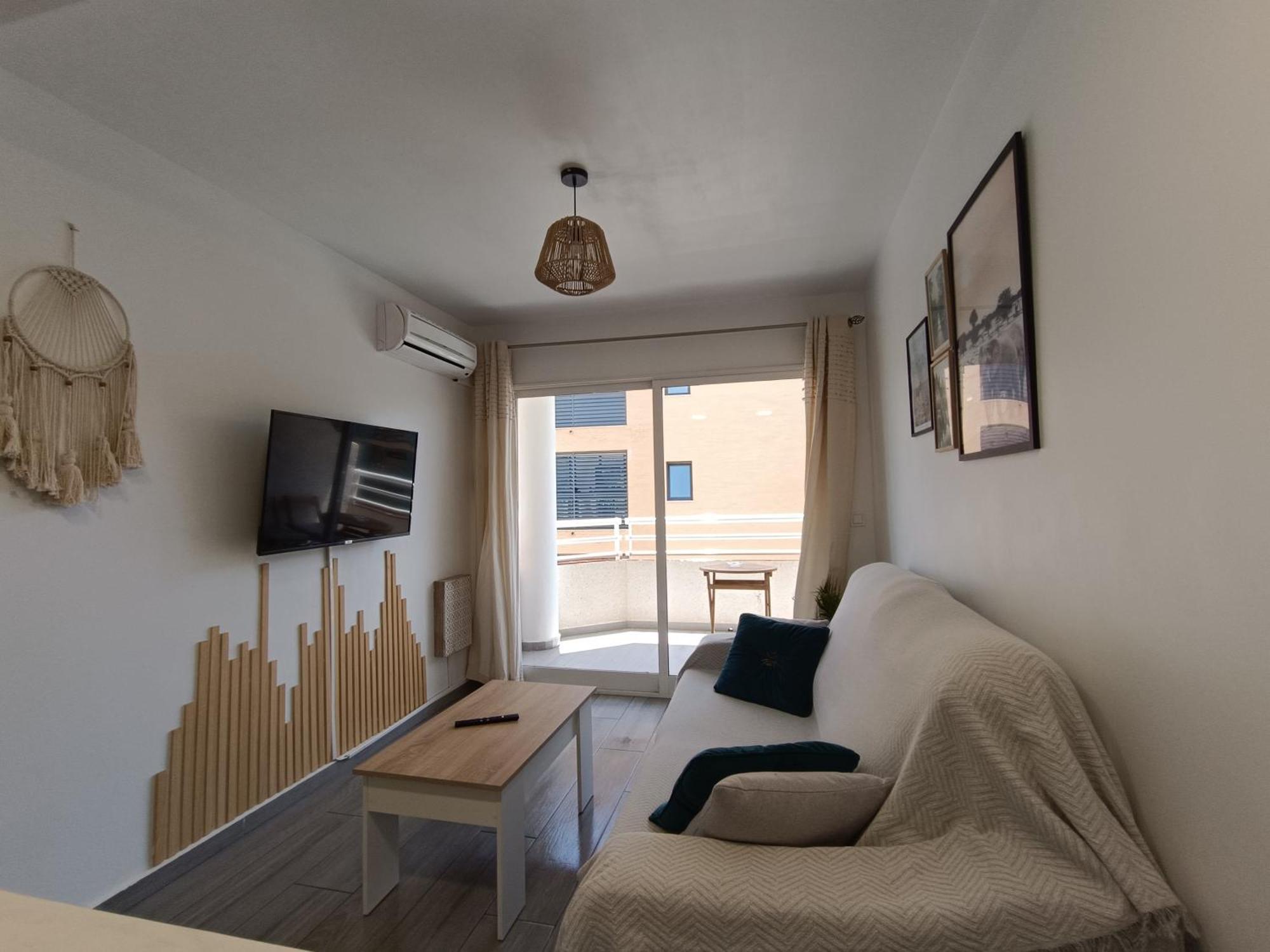 Jr Apartment Albir El Albir Exteriör bild